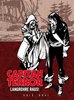 HC - Capitan Terror 5 - Langrohre raus! - Gual / Wiechmann - Kult Comics Neu