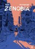 HC -  Zenobia - Dürr / Horneman - Bahoe Books NEU