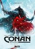HC - Conan der Cimmerier 4 - Robin Recht - Splitter NEU