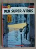 L Frank 3 - Der Super-Virus - Martin - Carlsen EA