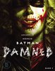 HC - DC Black Label - Batman - Damned 2 - Panini - NEU