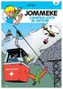 Jommeke 20 - Jungfrauloch in Gefahr - Jef Nys - Stainless Art Neu