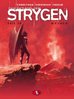 HC - Der Gesang der Strygen 18 - Mythen - Guerineau / Corbeyran - Bunte Dimensionen NEU