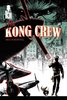 HC - Kong Crew 1 - Eric Herenguel - Panini - NEU