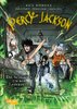 HC - Percy Jackson 4 - Die Schlacht um das Labyrinth - Carlsen NEU