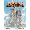 HC - Jeremiah Integral 4 - Hermann - ERKO NEU