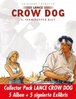 HC - Lance Crow Dog - Collector Pack - Perrotin / Sejourne - BD Must NEU
