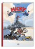HC - Disney Hommage 14 - Micky und die tausend Karlos - Martin / Cornette - EHAPA NEU