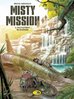 HC - Misty Mission 3 - Königeur - Bunte Dimensionen - NEU