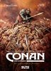 HC - Conan der Cimmerier 5 - Robin Recht - Splitter NEU