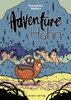Adventure Huhn - Franziska Ruflair - Avant NEU