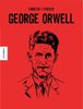 HC - George Orwell - Christin / Verdier - Knesebeck NEU