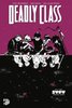 Deadly Class 2 - Remender / Loughridge - Cross Cult - Neu