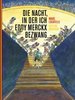 HC - Die Nacht, in der ich Eddy Merckx bezwang - Marc Locatelli - Edition Moderne NEU