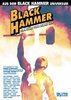 HC - Black Hammer - Die Straßen von Spiral City - Lemire / Ormston - Splitter NEU