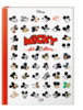 HC - Disney Hommage 9 - Micky All Stars - EHAPA NEU