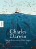 HC - Charles Darwin und die Reise der HMS Beagle - Grolleau / Royer - Knesebeck NEU