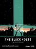 HC - The Black Holes - Borja Gonzalez - Carlsen NEU