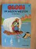 Globi 6 - Im Wilden Westen - Peter Heinzer - Carlsen EA