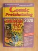 HC - Comic Preiskatalog 2020 - Riedl TOP OVP
