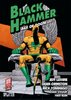 HC - Black Hammer 4 - Lemire / Ormston - Splitter NEU