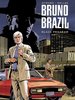 HC - Bruno Brazil neue Abenteuer 1 - Aymond / Bollee - All Verlag NEU