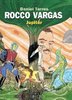 HC - Rocco Vargas 9 - Daniel Torres - Edition 52 NEU