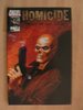 Homicide 1 - Chaos Comics TOP