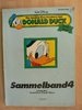 Donald Duck Klassik Album Sammelband 4 - Carl Barks - Ehapa