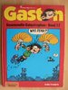 HC - Gaston - gesammelte Katastrophen 17 - Franquin - Carlsen EA
