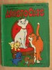 Die schönsten Disney Geschichten 10 - Aristocats - Ehapa