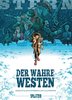 HC - Stern 3 - Der wahre Westen - Frederic + Julien Maffre - Splitter NEU