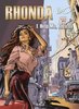 HC - Rhonda 1 - Neue Edition - Vano - BD Must NEU