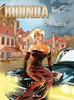 HC - Rhonda 2 - Neue Edition - Vano - BD Must NEU