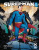 HC - DC Black Label - Superman - Das erste Jahr 1 - Panini - NEU