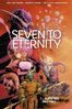HC - Seven to Eternity 3 - Remender / Hollingsworth - Cross Cult - Neu
