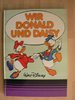 HC - Walt Disney - Die grossen Klassiker - Wir Donald und Daisy - Bertelsmann EA