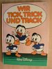 HC - Walt Disney - Die grossen Klassiker - Wir Tick, Trick und Track - Bertelsmann