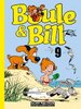 Boule & Bill 9 - Roba - Salleck NEU