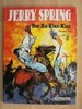 Jerry Spring 3 - Der Ku-Klux-Klan - Jije - Carlsen  EA TOP zn+y