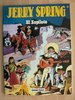 Jerry Spring 8 - El Zopilote - Jije - Carlsen  EA TOP zn