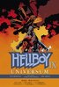 HC - Geschichten aus dem Hellboy Universum 9 - Mignola - Cross Cult - NEU