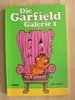Garfield Galerie 1 - Jim Davis - Krüger EA TOP
