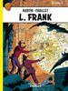 HC - L. Frank Integral 3 - Jacques Martin - Kult Comics NEU