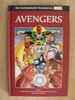 HC - Die Marvel Superhelden Sammlung 1 - Avengers - Hachette EA TOP