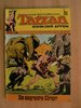 Tarzan 110 - Edgar Rice Burroughs - BSV