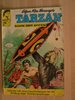 Tarzan 99 - Edgar Rice Burroughs - BSV