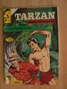 Tarzan 93 - Edgar Rice Burroughs - BSV