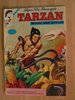 Tarzan 90 - Edgar Rice Burroughs - BSV