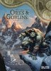 HC - Orks & Goblins 8 - Jarry / Crety - Splitter - NEU